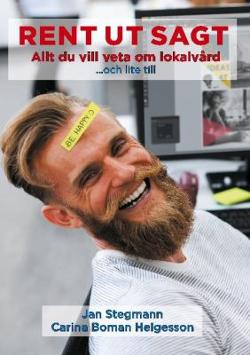 Omslagsbild för Rent ut sagt