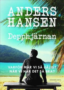 Omslagsbild för Depphjärnan