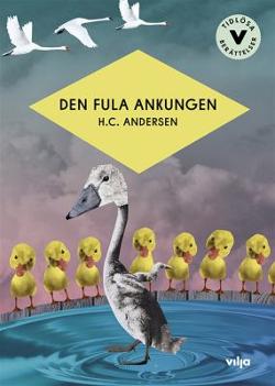 Omslagsbild för Den fula ankungen