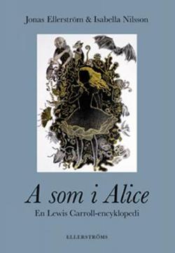 Omslagsbild för A som i Alice