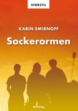 Omslagsbild för Sockerormen