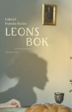 Omslagsbild för Leons bok