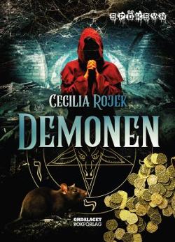 Omslagsbild för Demonen