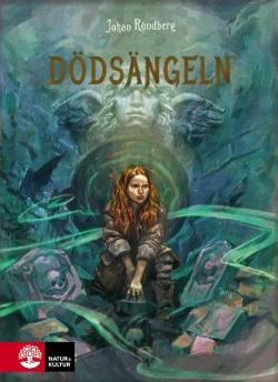 Omslagsbild för Dödsängeln