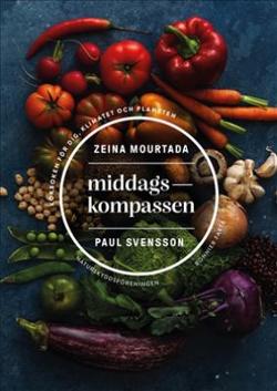 Omslagsbild för Middagskompassen