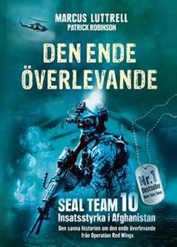 Omslagsbild för Den ende överlevande
