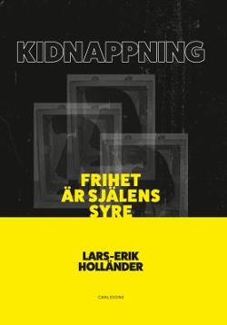 Omslagsbild för Kidnappning