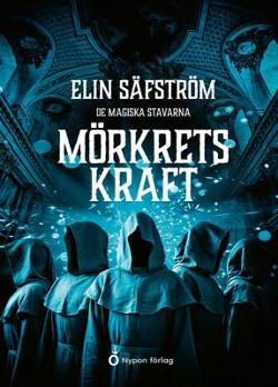 Omslagsbild för Mörkrets kraft