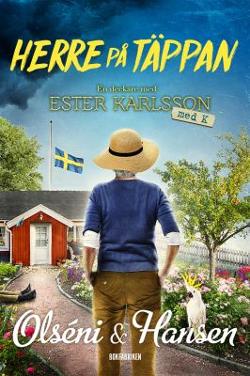 Omslagsbild för Herre på Täppan