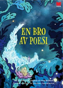 Omslagsbild för En bro av poesi