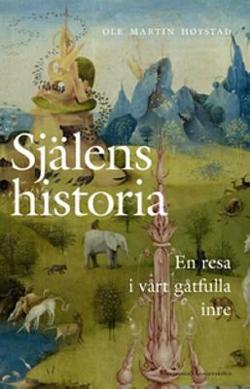 Omslagsbild för Själens historia