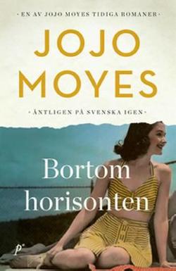 Omslagsbild för Bortom horisonten