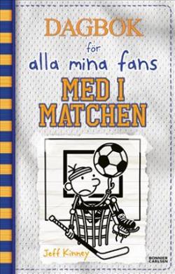 Omslagsbild för Med i matchen