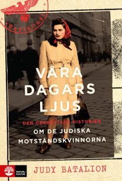Omslagsbild för Våra dagars ljus