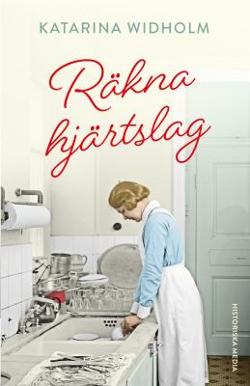Omslagsbild för Räkna hjärtslag