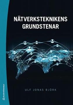 Omslagsbild för Nätverksteknikens grundstenar