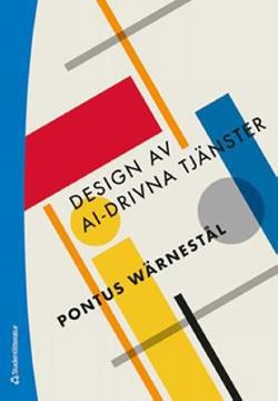 Omslagsbild för Design av AI-drivna tjänster