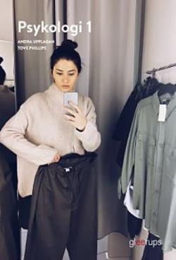 Omslagsbild för Psykologi 1
