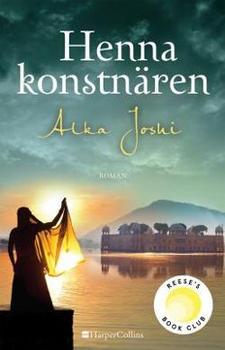 Omslagsbild för Hennakonstnären