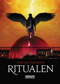 Omslagsbild för Ritualen