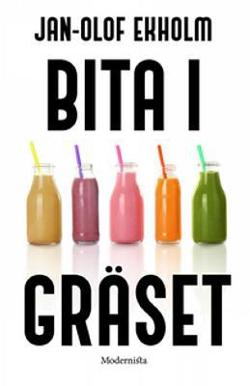 Omslagsbild för Bita i gräset