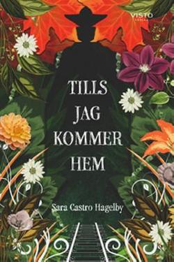 Omslagsbild för Tills jag kommer hem