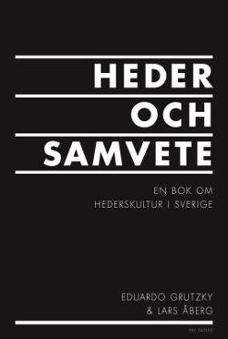 Omslagsbild för Heder och samvete