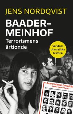 Omslagsbild för Baader-Meinhof