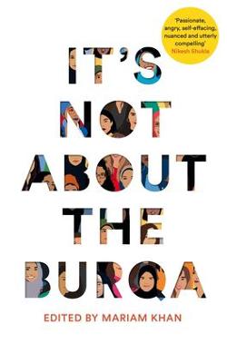 Omslagsbild för It's not about the burqa