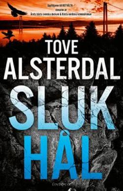 Omslagsbild för Slukhål