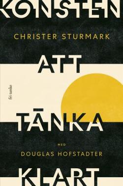 Omslagsbild för Konsten att tänka klart