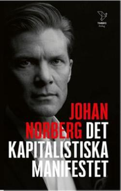 Omslagsbild för Det kapitalistiska manifestet