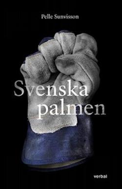 Omslagsbild för Svenska palmen