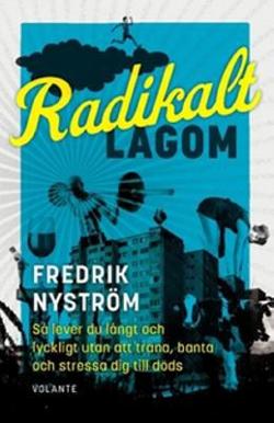 Omslagsbild för Radikalt lagom