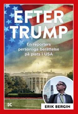 Omslagsbild för Efter Trump