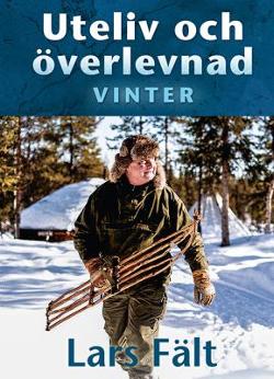 Omslagsbild för Uteliv och överlevnad