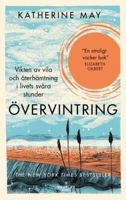 Omslagsbild för Övervintring