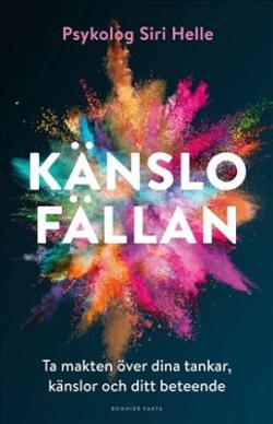 Omslagsbild för Känslofällan