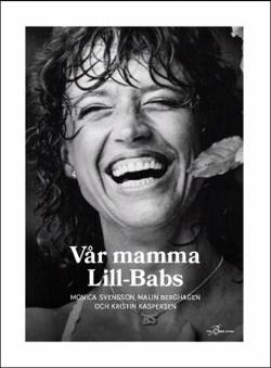 Omslagsbild för Vår mamma Lill-Babs