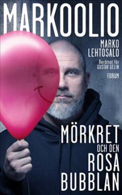 Omslagsbild för Markoolio