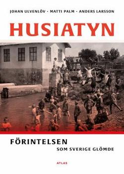Omslagsbild för Husiatyn