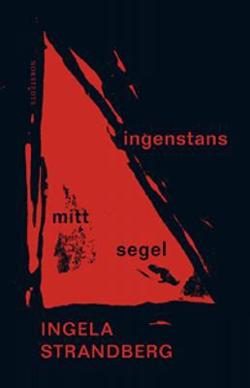 Omslagsbild för Ingenstans mitt segel
