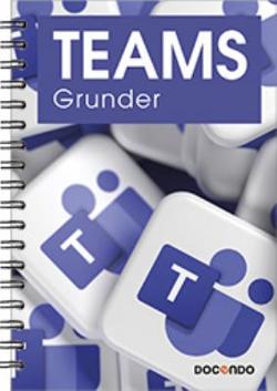 Omslagsbild för Teams