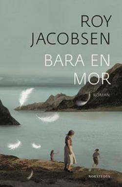 Omslagsbild för Bara en mor
