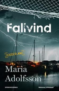 Omslagsbild för Fallvind