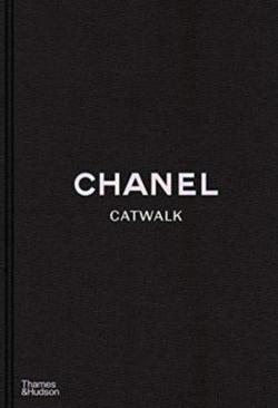 Omslagsbild för Chanel catwalk