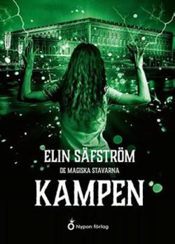 Omslagsbild för Kampen