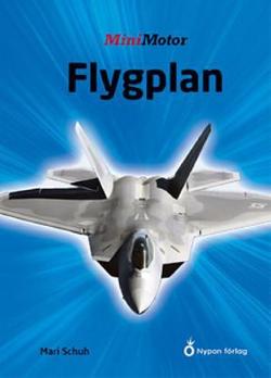 Omslagsbild för Flygplan