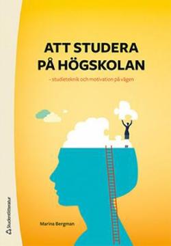 Omslagsbild för Att studera på högskolan