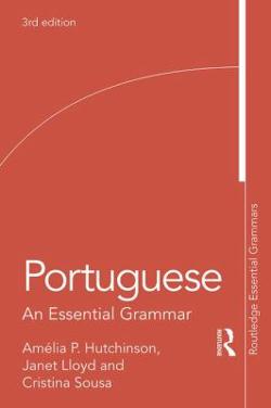 Omslagsbild för Portuguese